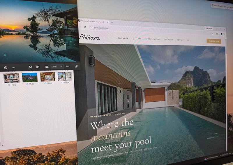 Digital Project Marketing