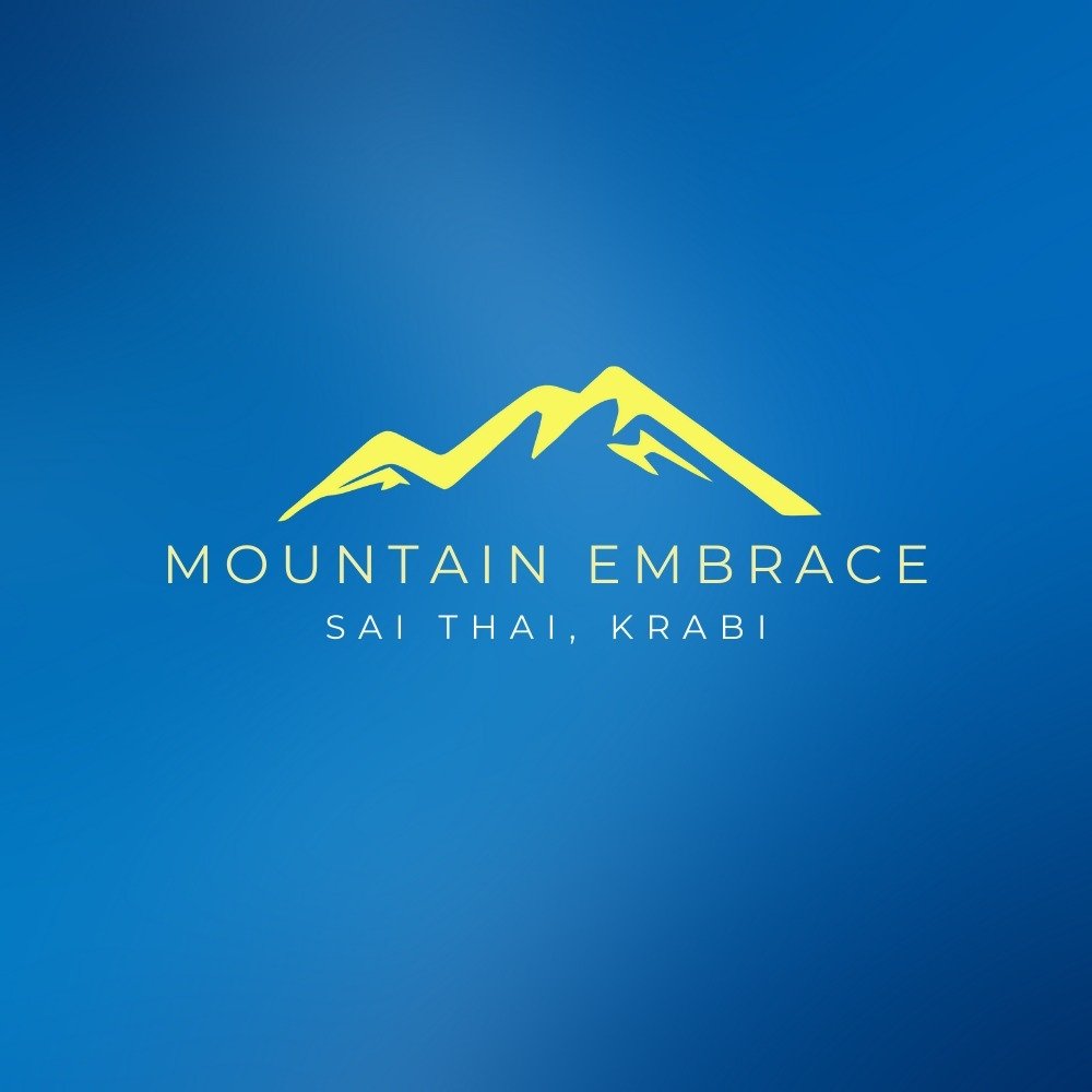 Mountain Embrace Villa Logo