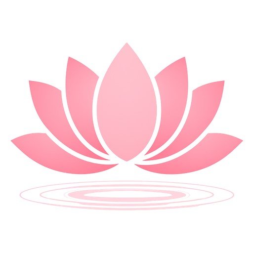 Bright Lotus Villa Logo