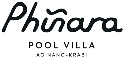 Phu Nara Villa Logo