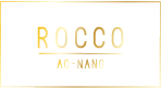 The Rocco Ao Nang Logo